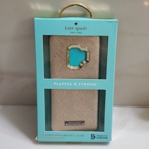 Kate Spade s9 phone case